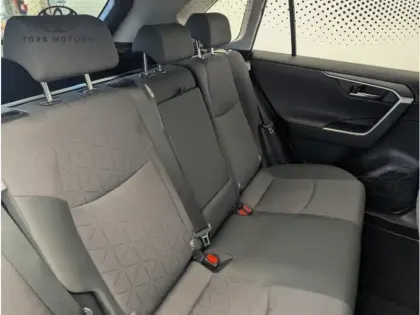 Photo 11 Toyota Rav4 Hybride AWD Dynamic Business