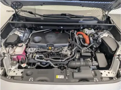 Photo 23 Toyota Rav4 Hybride AWD Dynamic Business