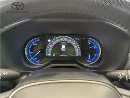 Photo 18 Toyota Rav4 Hybride AWD Dynamic Business