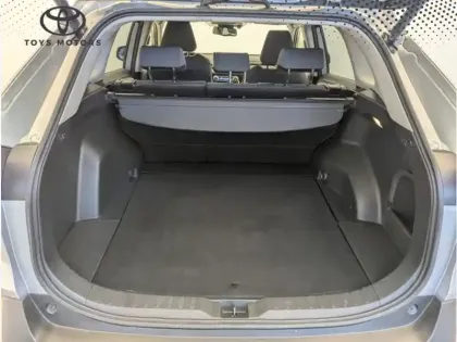 Photo 7 Toyota Rav4 Hybride AWD Dynamic Business