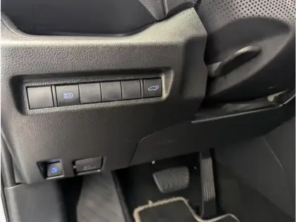 Photo 14 Toyota Rav4 Hybride AWD Dynamic Business