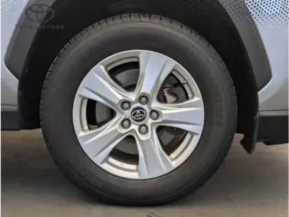 Photo 22 Toyota Rav4 Hybride AWD Dynamic Business