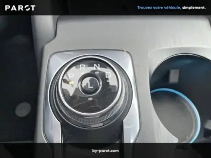 Photo 48 Ford Focus Nouveau 1.5 EcoBlue 115 Powershift Titanium X Business