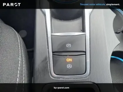 Photo 49 Ford Focus Nouveau 1.5 EcoBlue 115 Powershift Titanium X Business