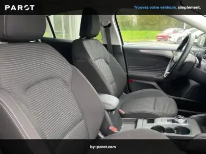 Photo 44 Ford Focus Nouveau 1.5 EcoBlue 115 Powershift Titanium X Business