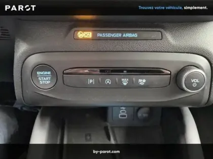 Photo 47 Ford Focus Nouveau 1.5 EcoBlue 115 Powershift Titanium X Business