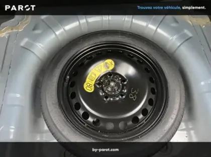 Photo 12 Ford Focus 1.5 EcoBlue 115ch Titanium X Business BVA8