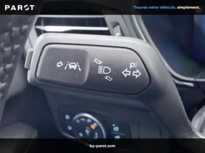 Photo 22 Ford Focus 1.5 EcoBlue 115ch Titanium X Business BVA8