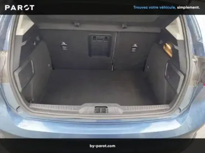 Photo 11 Ford Focus 1.5 EcoBlue 115ch Titanium X Business BVA8