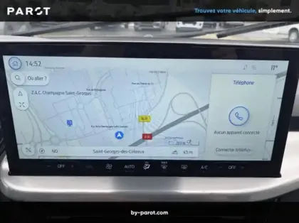 Photo 15 Ford Focus 1.5 EcoBlue 115ch Titanium X Business BVA8