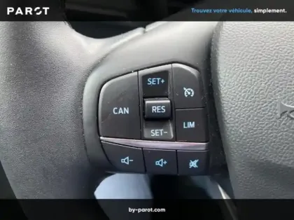 Photo 21 Ford Focus 1.5 EcoBlue 115ch Titanium X Business BVA8