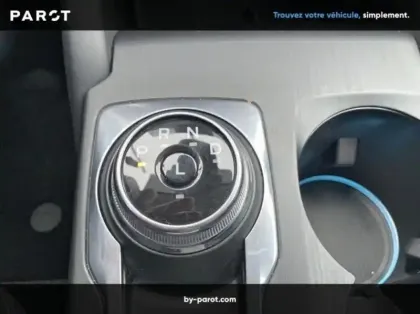 Photo 17 Ford Focus 1.5 EcoBlue 115ch Titanium X Business BVA8