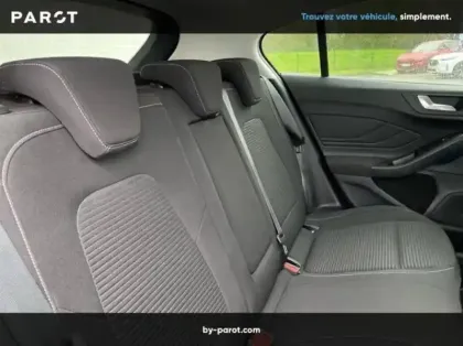 Photo 45 Ford Focus Nouveau 1.5 EcoBlue 115 Powershift Titanium X Business