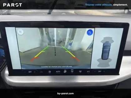 Photo 19 Ford Focus 1.5 EcoBlue 115ch Titanium X Business BVA8