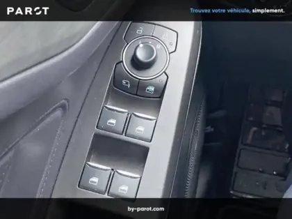 Photo 54 Ford Focus Nouveau 1.5 EcoBlue 115 Powershift Titanium X Business