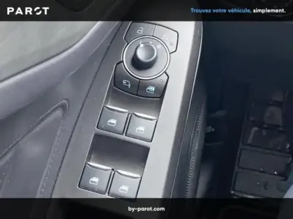 Photo 23 Ford Focus 1.5 EcoBlue 115ch Titanium X Business BVA8