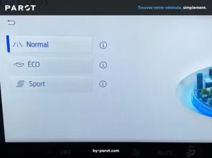 Photo 25 Ford Focus 1.5 EcoBlue 115ch Titanium X Business BVA8