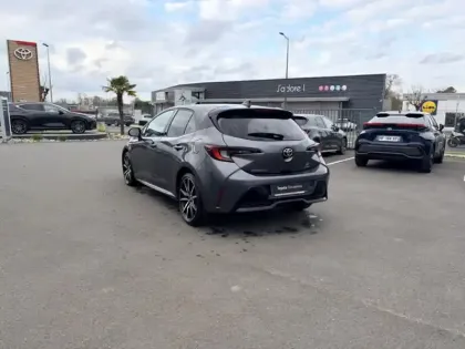 Photo 6 Toyota Corolla Hybride 1.8L 140h GR Sport