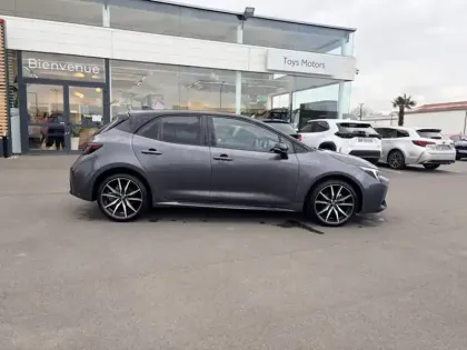 Photo 7 Toyota Corolla Hybride 1.8L 140h GR Sport