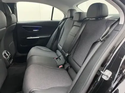 Photo 12 Mercedes Classe C Berline 300 de Hybrid EQ Business Line