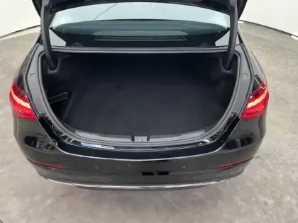 Photo 9 Mercedes Classe C Berline 300 de Hybrid EQ Business Line