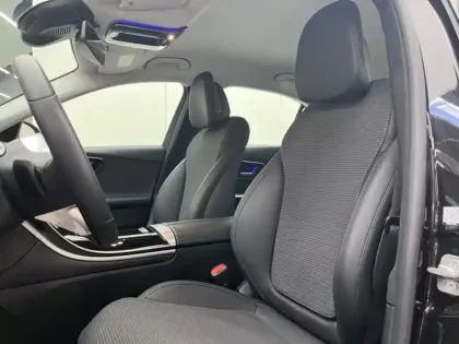 Photo 11 Mercedes Classe C Berline 300 de Hybrid EQ Business Line