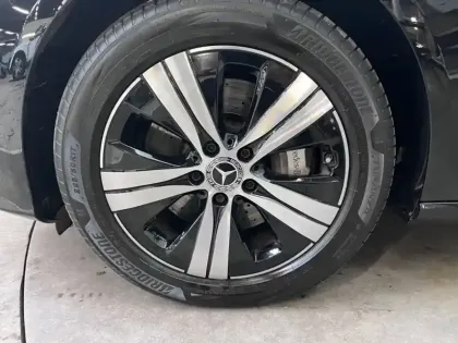 Photo 8 Mercedes Classe C Berline 300 de Hybrid EQ Business Line