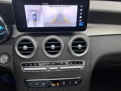 Photo 15 Mercedes Classe GLC 300e 4MATIC AMG Line