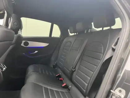 Photo 14 Mercedes Classe GLC 300e 4MATIC AMG Line
