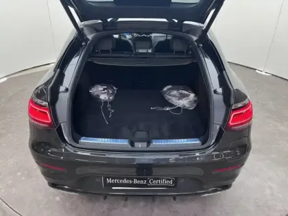 Photo 9 Mercedes Classe GLC 300e 4MATIC AMG Line