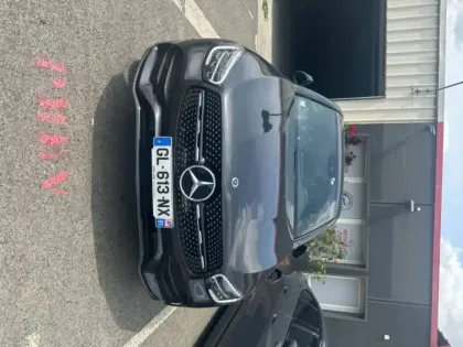 Photo 17 Mercedes Classe GLC 300e 4MATIC AMG Line