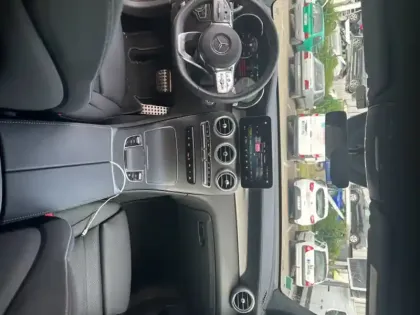 Photo 21 Mercedes Classe GLC 300e 4MATIC AMG Line