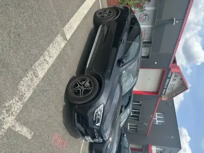 Photo 23 Mercedes Classe GLC 300e 4MATIC AMG Line