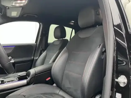 Photo 13 Mercedes EQA Gén. I (H243) Ph1 AMG Line 5