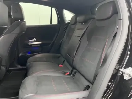 Photo 16 Mercedes EQA Gén. I (H243) Ph1 AMG Line 5