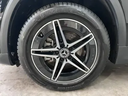 Photo 8 Mercedes EQA Gén. I (H243) Ph1 AMG Line 5