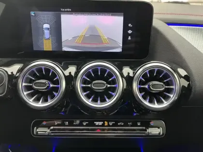 Photo 18 Mercedes EQA Gén. I (H243) Ph1 AMG Line 5