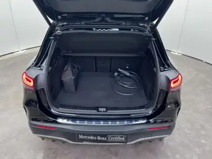 Photo 9 Mercedes EQA Gén. I (H243) Ph1 AMG Line 5