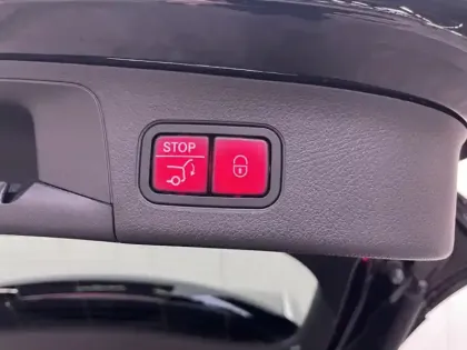 Photo 14 Mercedes EQA Gén. I (H243) Ph1 AMG Line 5