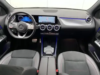 Photo 10 Mercedes EQA Gén. I (H243) Ph1 AMG Line 5