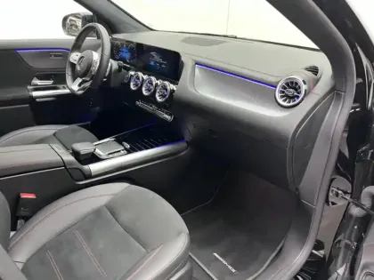 Photo 15 Mercedes EQA Gén. I (H243) Ph1 AMG Line 5