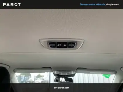 Photo 14 Mercedes CLA 220 d Long Avantgarde 9G-Tronic