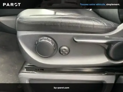 Photo 29 Mercedes CLA 220 d Long Avantgarde 9G-Tronic