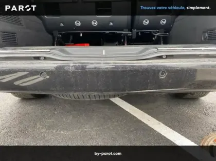 Photo 27 Mercedes CLA 220 d Long Avantgarde 9G-Tronic