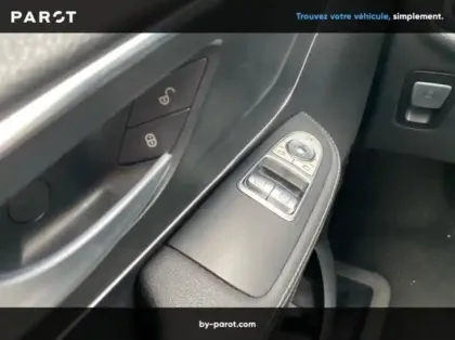 Photo 5 Mercedes CLA 220 d Long Avantgarde 9G-Tronic