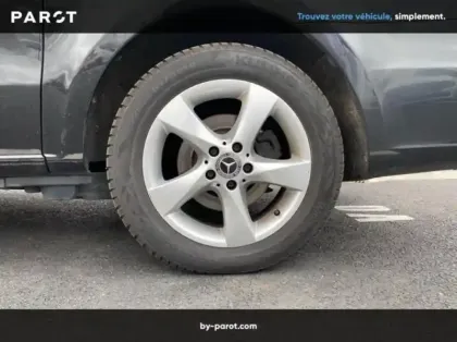 Photo 13 Mercedes CLA 220 d Long Avantgarde 9G-Tronic