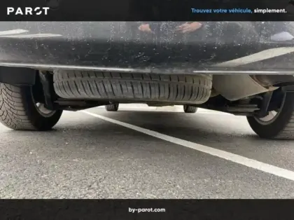 Photo 28 Mercedes CLA 220 d Long Avantgarde 9G-Tronic