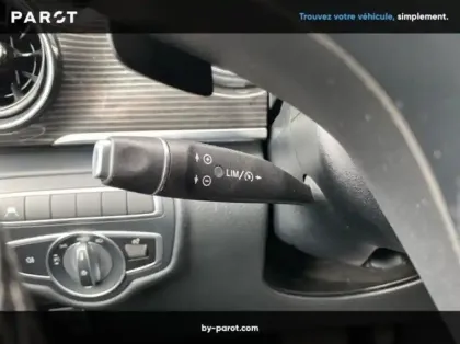 Photo 16 Mercedes CLA 220 d Long Avantgarde 9G-Tronic