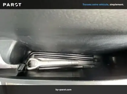 Photo 19 Mercedes CLA 220 d Long Avantgarde 9G-Tronic