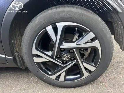 Photo 8 Toyota C-HR Gén. I Ph2 NG2 Design Ultimate 5